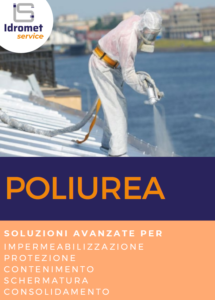 Presentazione poliurea