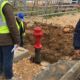 Ricerca perdita stabilimento Terna