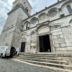 Un Relining per il Duomo di Benevento