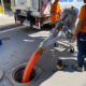 Relining tubazione fognaria Idromet Service (1)